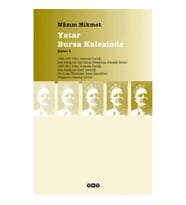 Yatar Bursa Kalesinde
