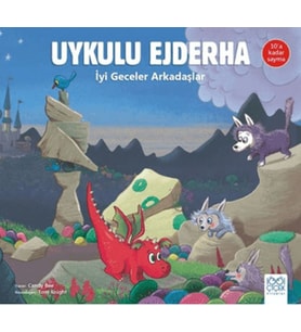 Uykulu Ejderha