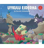 Uykulu Ejderha