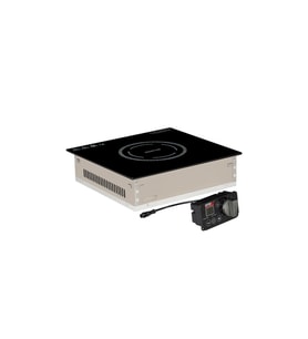 Omake IND02.I15 İndüksiyon Ocak Ankastre 3500 W