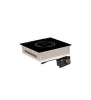 Omake IND02.I15 İndüksiyon Ocak Ankastre 3500 W