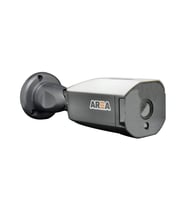 5Mp Sony Lens Ultra HD Bullet Ahd Kamera