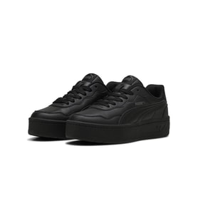 Puma 40036802 Court Lally Skye Kadın Günlük Spor Ayakkabı