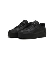Puma 40036802 Court Lally Skye Kadın Günlük Spor Ayakkabı