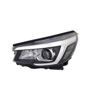 SUBARU FORESTER ÖN FAR ELEKTRİKLİ MOTORLU LEDLİ SOL 19- SUB10FO014 84001SJ050