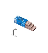 Delta Döşeme Teli 80/8 (1 Paket 5000 Adet)