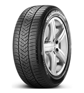 Pirelli Scorpion Winter JLR 265/40R22 106W XL