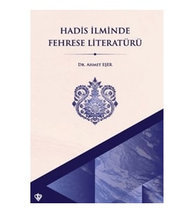 Hadis İlminde Fehrese Literatürü