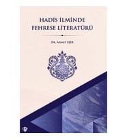 Hadis İlminde Fehrese Literatürü