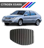 Citroen Xsara Fren Pedal Lastiği 1 Adet 450412 M1832-6