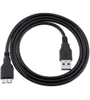 4280 Usb 3.0 Hdd Taşınabilir Harddisk Ara Kablosu 1 Metre