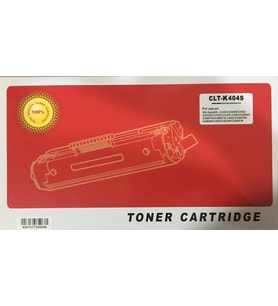 hementoner Samsung Clt-K404S Siyah Muadil Toner