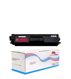Colorful Toner Brother Tn-416-Tn426-Tn436-Tn446-Tn456-Tn-466 Kırmızı Muadil Toner 