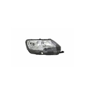 SKODA RAPID ÖN FAR ELEKTRİKLİ MOTORLU SAĞ 2011- 5JB941018