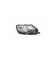 SKODA RAPID ÖN FAR ELEKTRİKLİ MOTORLU SAĞ 2011- 5JB941018