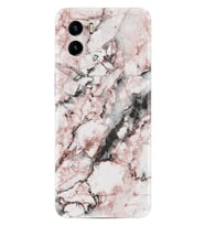 Vivo Y15S Y32 Y33S Y51 Y53S Kılıf Desemli Silikon Colorfull Marble 2 1389
