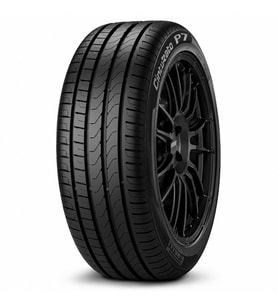Pirelli 225/50 R17 98Y XL Cinturato P7 RFT Yaz Lastiği 2025