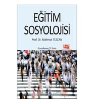 Eğitim Sosyolojisi