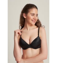 Kadın 7101810 Destekli Basic Bra Sütyen