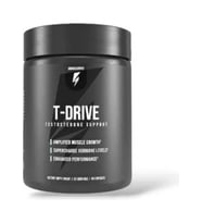 T-DRIVE TESTOSTERONE SUPPORT TESTOSTERON DESTEĞİ 90 CAPS
