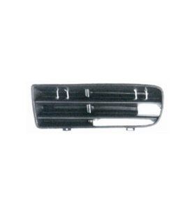 VOLKSWAGEN GOLF IV ÖN TAMPON PANJURU SOL 1998-2003 1J0853665BB41