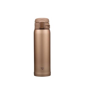 Zojirushi SM-SR48 Termos Bardak Matara 0.48L Renk:Mat Gold