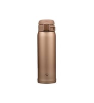 Zojirushi SM-SR48 Termos Bardak Matara 0.48L Renk:Mat Gold