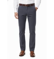 Erkek Kışlık Kanvas Pantolon BGL-ST04829 (Koyu Gri)