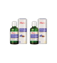 Balen Keten Tohumu Yağı Yağı Soğuk Pres 50 ml 2 Adet