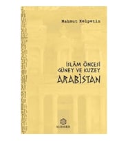 İslam Öncesi Güney ve Kuzey Arabistan