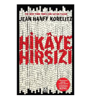 Hikaye Hırsızı