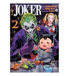 Joker – Tek Kişilik Operasyon 2