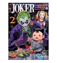 Joker – Tek Kişilik Operasyon 2
