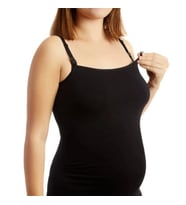Emzirme Korse Atlet 1298 Black