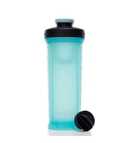 Contigo Shake Go Sporcu Suluğu & Shaker 820ML - Turkuaz