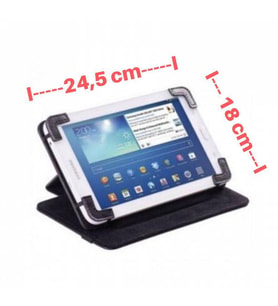 SAMSUNG TAB 3 10.1 İNÇ Tablet Kılıfı (LÜTFEN ÖLÇÜYE DİKKAT)