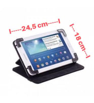 SAMSUNG TAB 3 10.1 İNÇ Tablet Kılıfı (LÜTFEN ÖLÇÜYE DİKKAT)