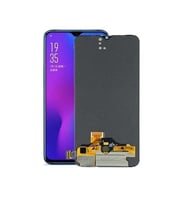 RX17 Neo Ekran Dokunmatik TFT (Siyah)
