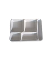 Plastport 46010112 Tabldot (self servis)-PC (polikarbon)-Kreş tipi 10 Adet