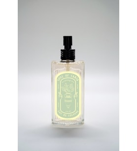 Limon Otu Kokulu Soul Of Caria Eau De Kolonya Fısfıslı 100 Ml Cam Şişe