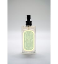 Limon Otu Kokulu Soul Of Caria Eau De Kolonya Fısfıslı 100 Ml Cam Şişe