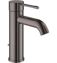 Grohe Essence Tek Kumandalı Lavabo Bataryası S Hard Graphite - 24171A01 (Çok Renkli)