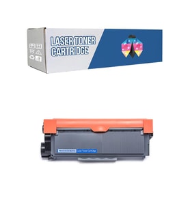Safir Toner Brother TN 660 TN-2355 DCP-L2500D - DCP-L2520DW 2.600 Sayfa Muadil Toner