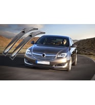 Opel İnsignia 2008-20017 Arası Hybrid Silecek Takımı
