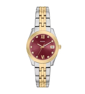 Fossil FES5461 Kadın Kol Saati