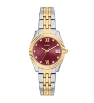 Fossil FES5461 Kadın Kol Saati