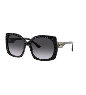 Dolce Gabbana DG4385 32888G 58 Kadın Güneş Gözlüğü