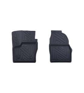 Ford Connect Panelvan 2'li Premium Havuzlu Oto Paspas 2013-2022 Arası Uyumlu