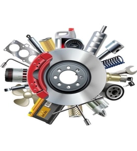 Mercedes W220-215-163 M112-113 99- Buji FR8DPP33 A0031599403
