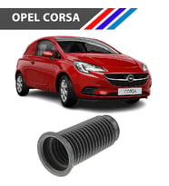 Opel Corsa Amortisör Toz Körüğü 1 Adet 55700767 2007 - 2018